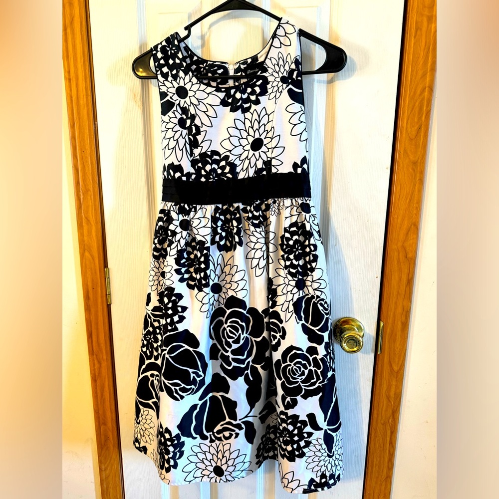 Disorderly Kids dress